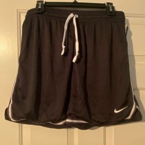 Nike men’s athletic shorts